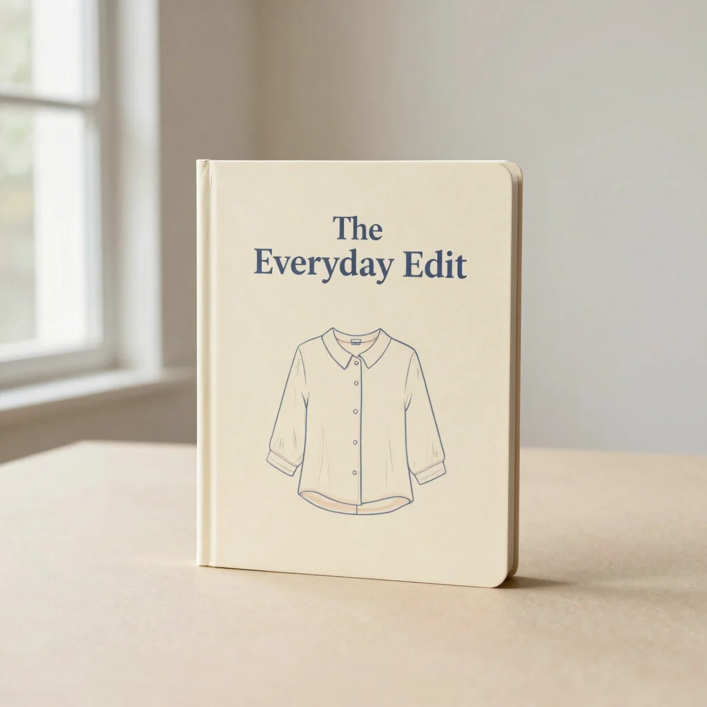 The Everyday Edit